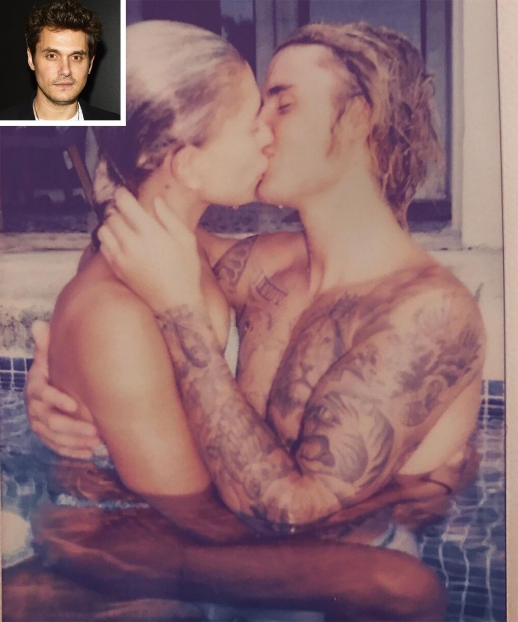 Голые фото известных звёзд тик тока