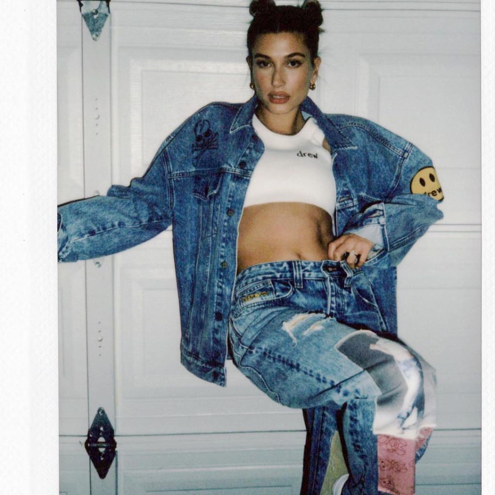 Головные уборы Street Style 2020