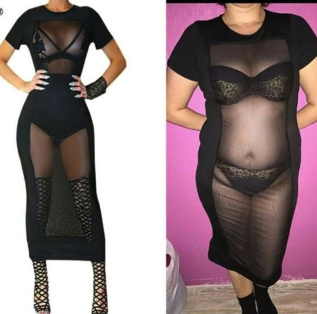 Вещи из АЛИЭКСПРЕСС 18 +