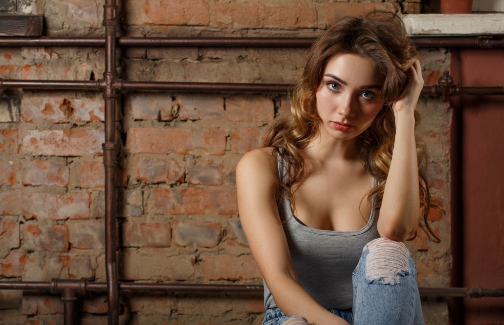 Оксана Тиванова Legs