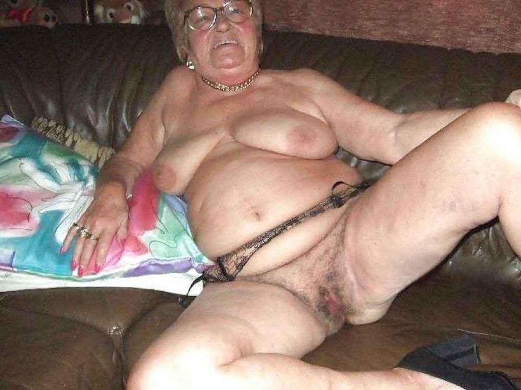 Порноактриса granny Norma в молодости