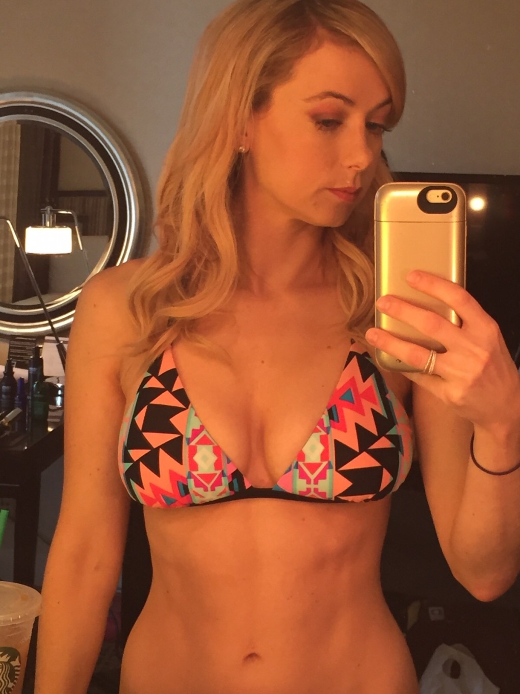 Iliza Shlesinger NIP