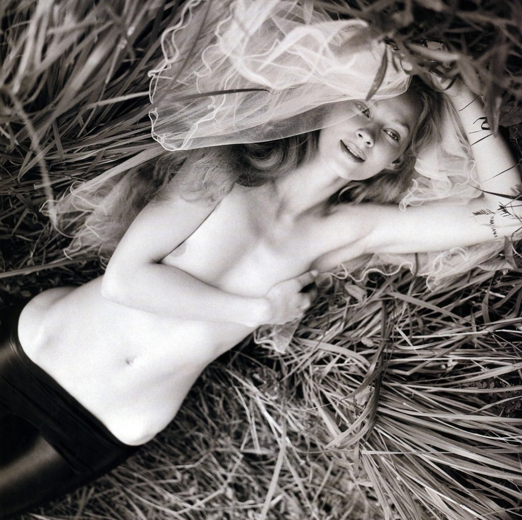 Светлана Ходченкова nude