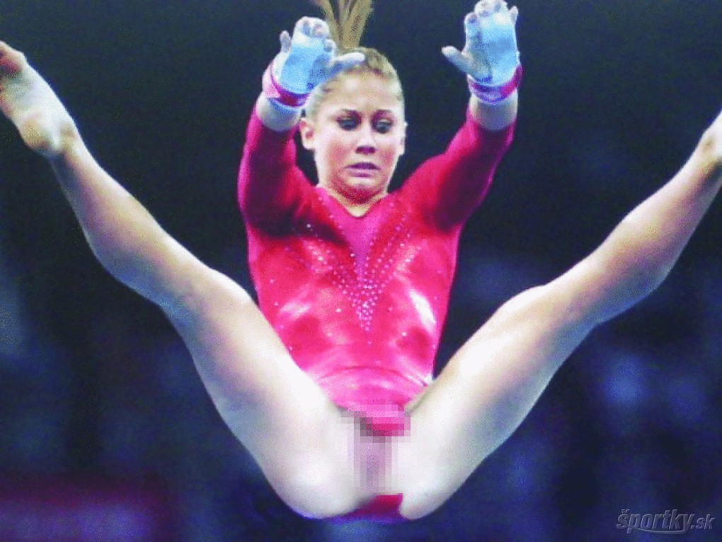 Женские обнажения в спорте