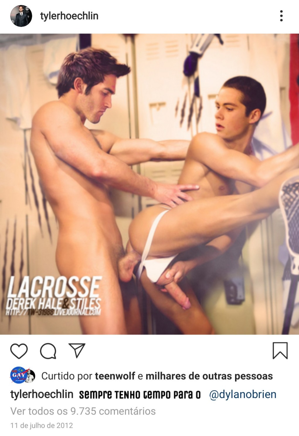 Cameron Foster Bulgre