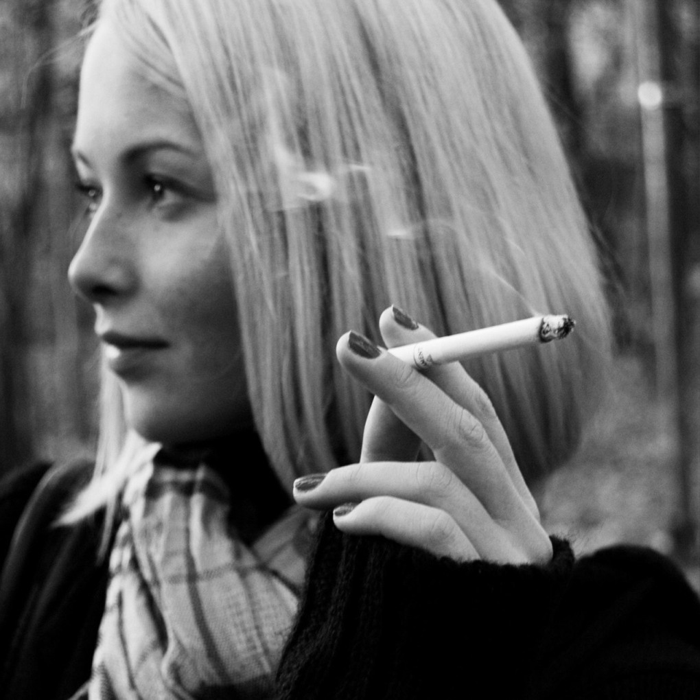 Анна Батурина