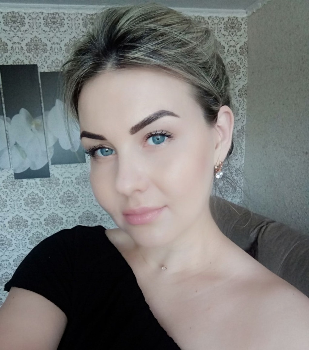 Елена Николаевна Батурина 2021