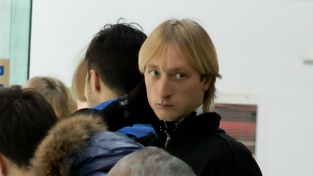 Владимирский край песня