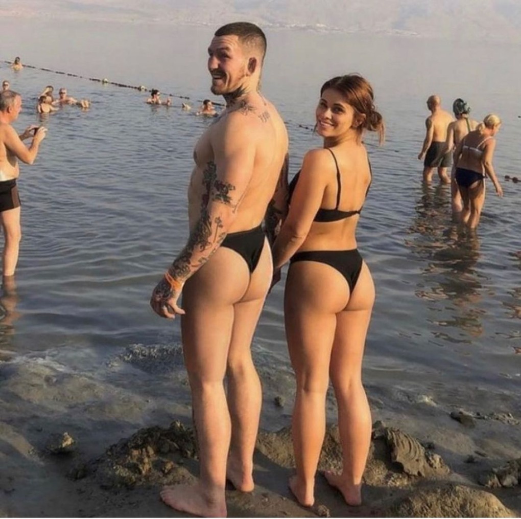 Пейдж Ванзант без пластики