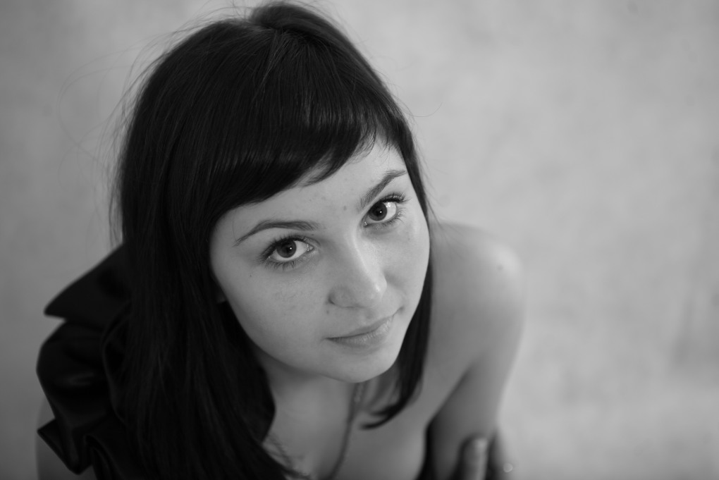 Tanya Georgieva