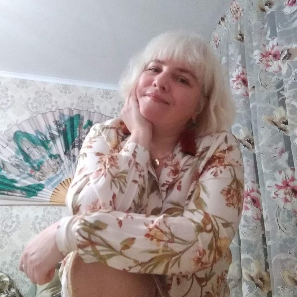 Ирина Крайнова