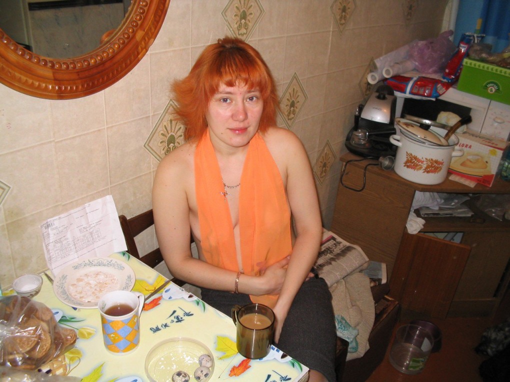 Холостые женщины