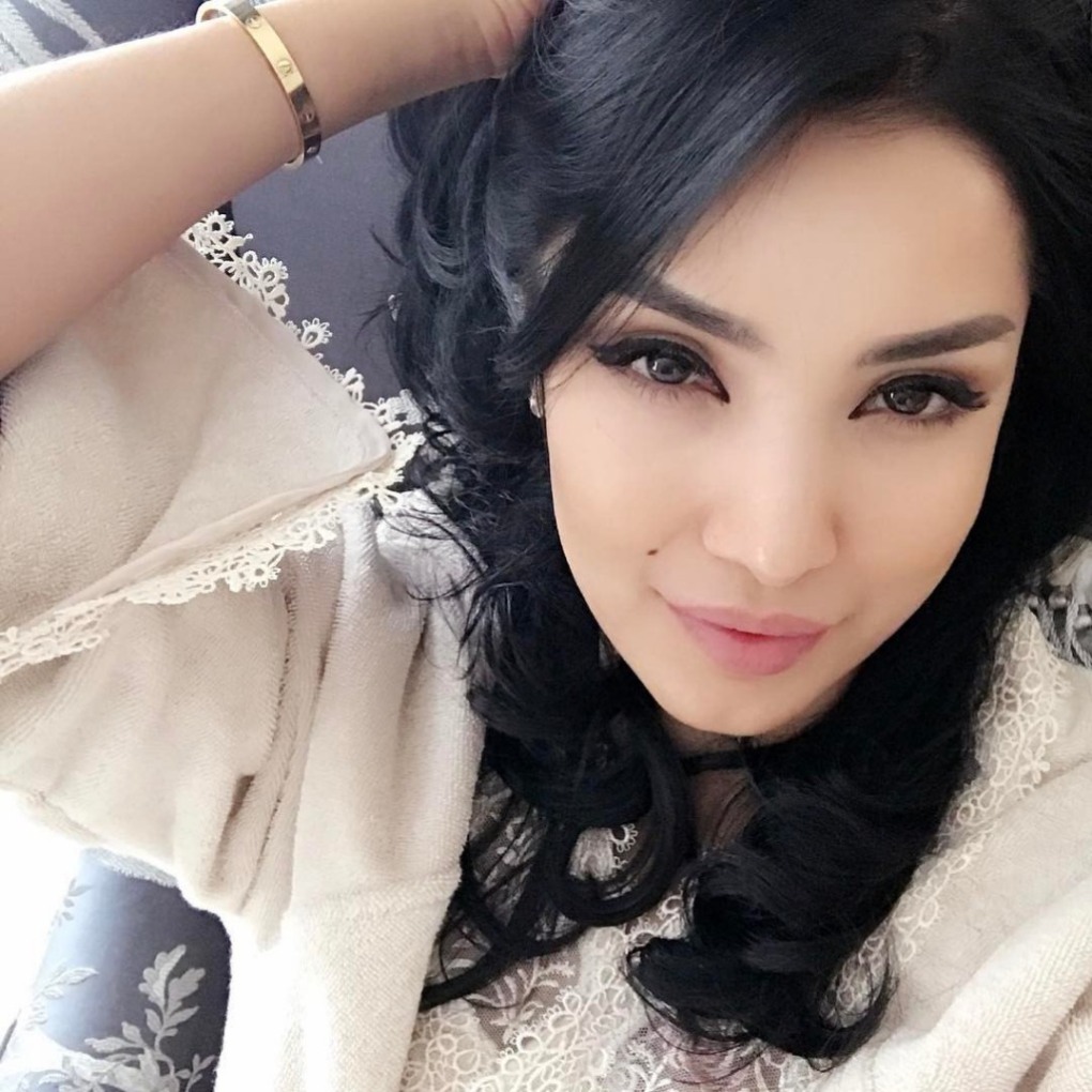 Farmonova Ситора Фармонова