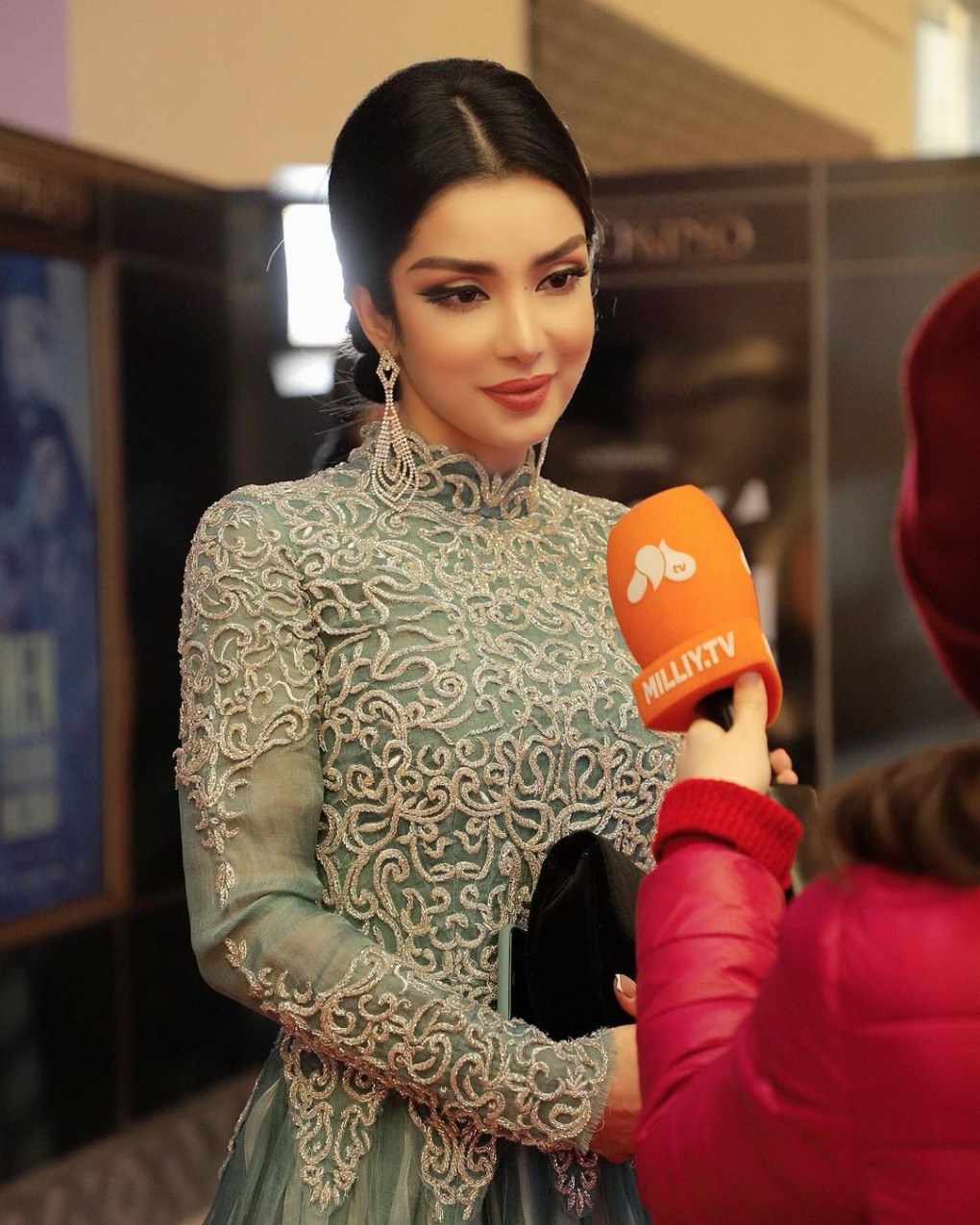Ситора КВН Азия микс