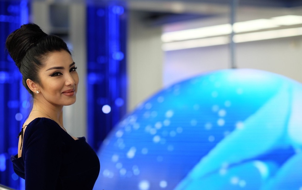 Азия микс Ситора Фармонова