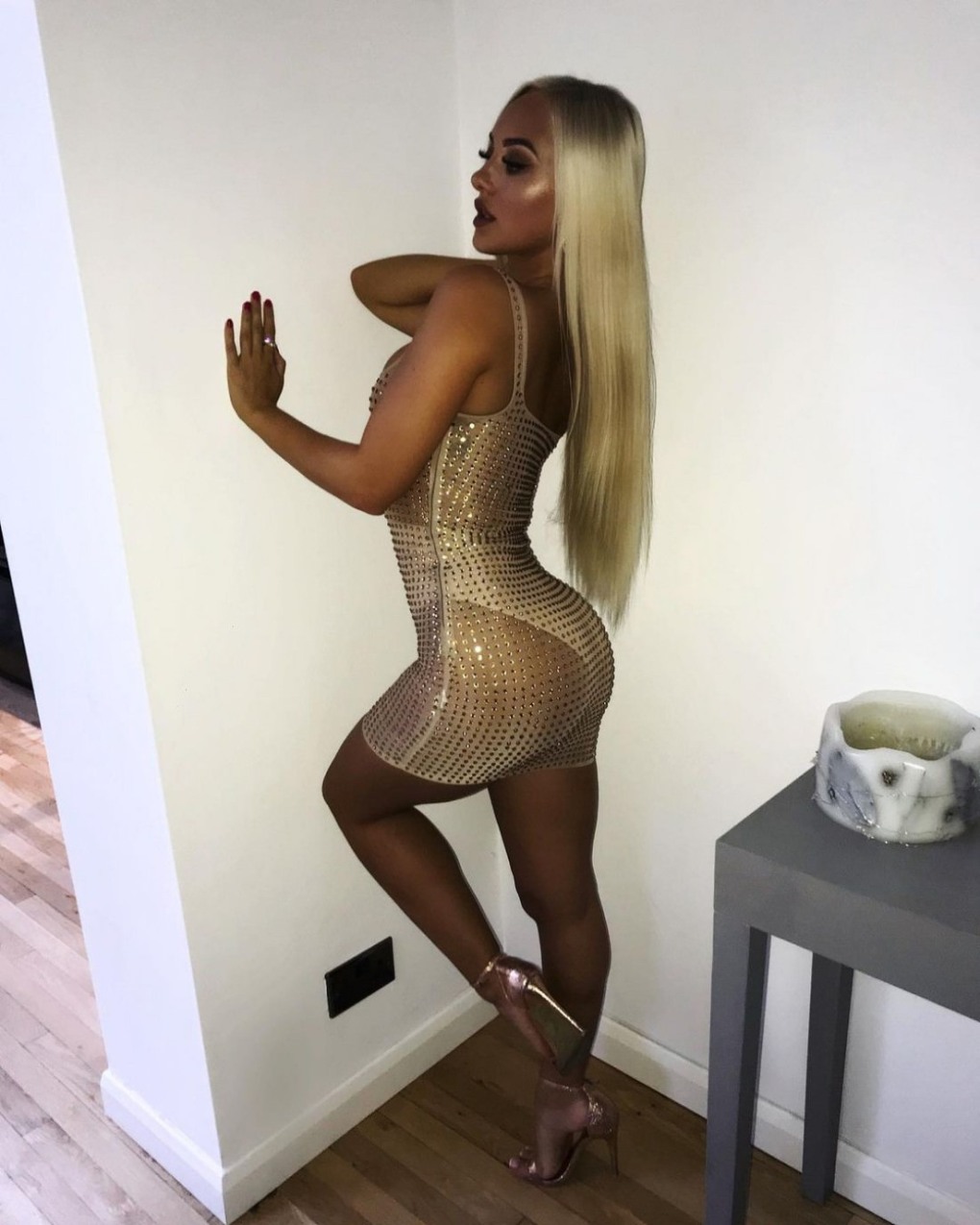 Victoria Arney