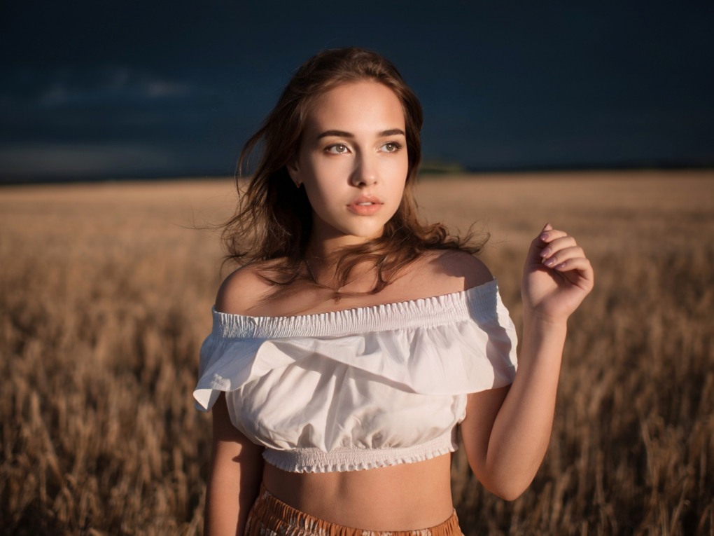 Alina Sabirova Алина Сабирова