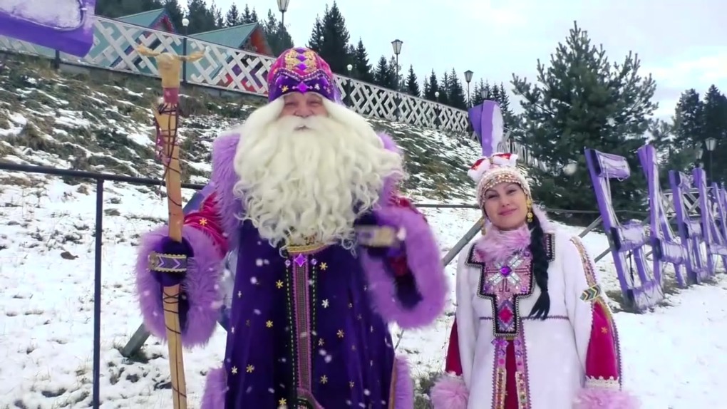 Секс тол бабай