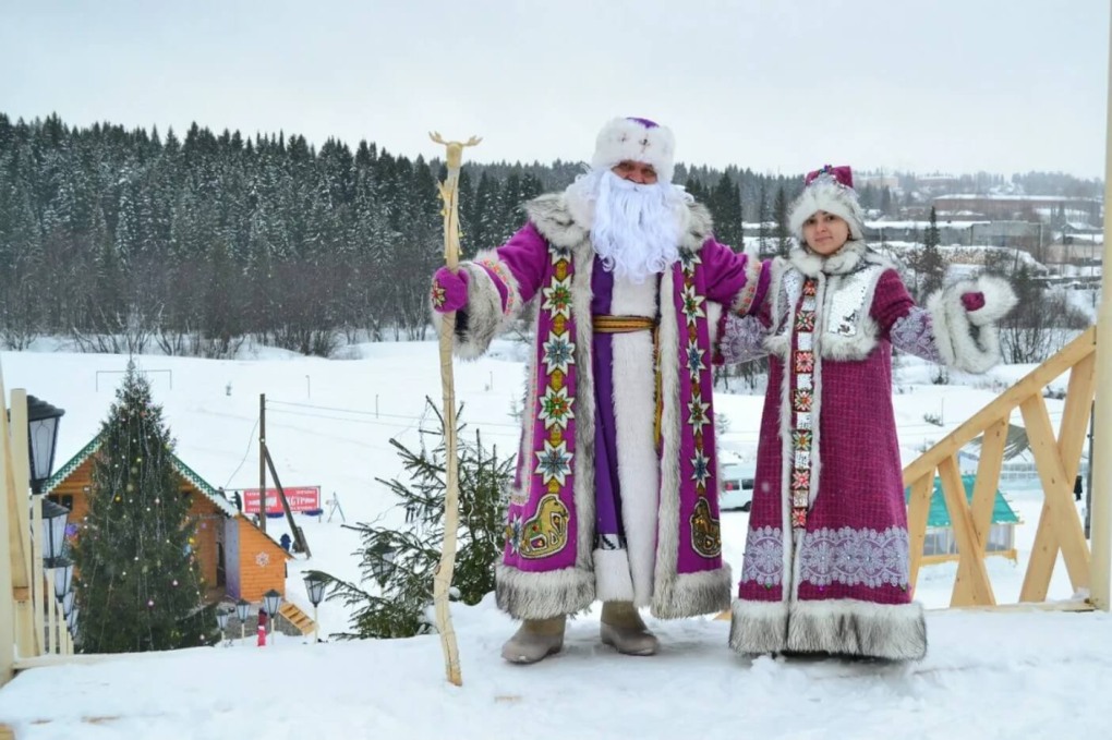 Поздравления с днём рождения Бабая