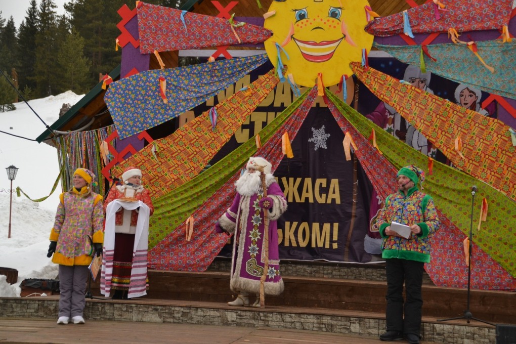 Детские рисунки тол Бабай
