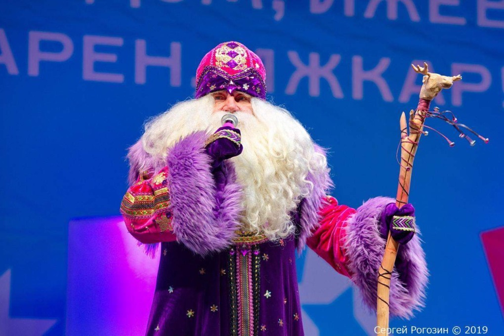 Усадьба тол Бабая