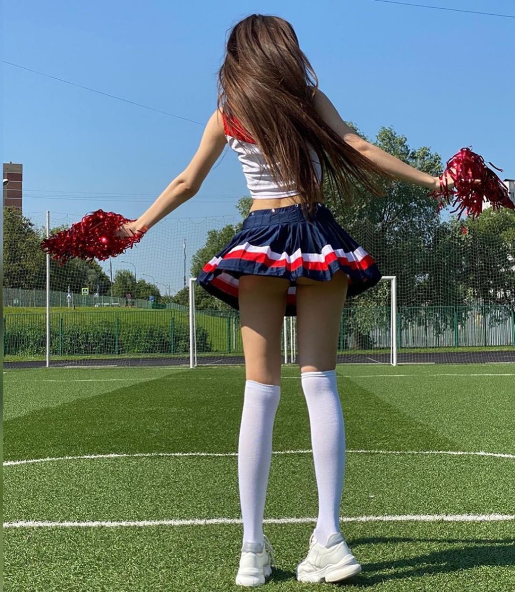 Яна Леонова WEBSAMKA