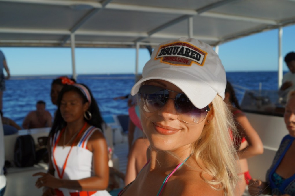Элина Майер