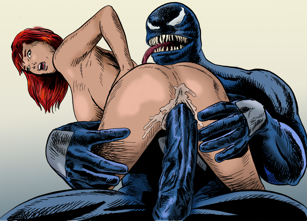 Фелиция Харди чёрная кошка xxx Marvel Spider man