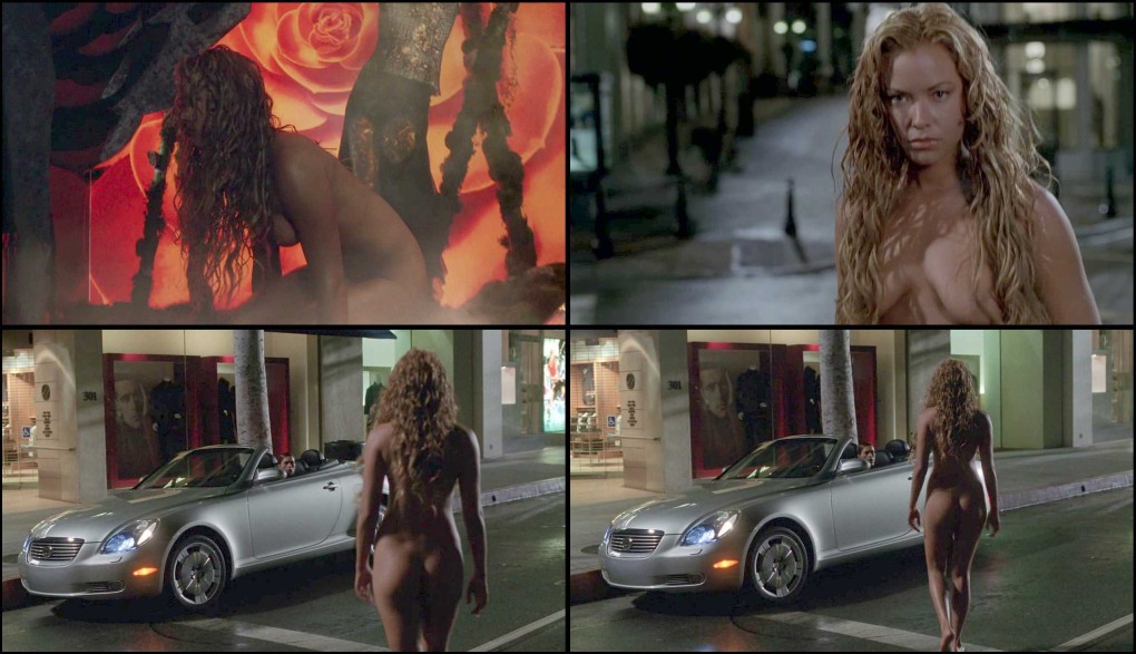 Кристанна Локен эротические сцены