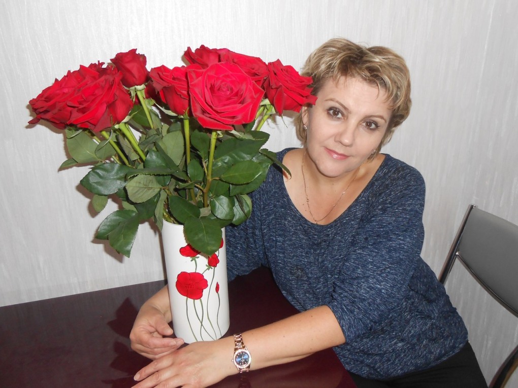 Филатова Оксана Анатольевна