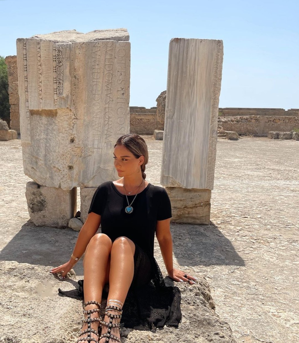 Жанна Бутулян