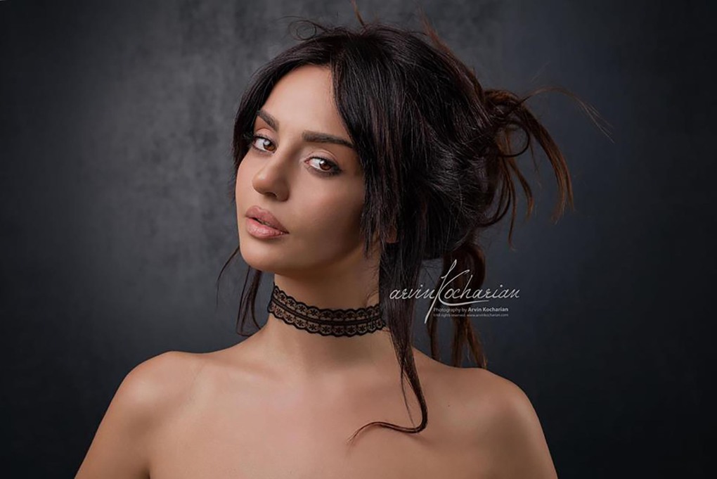 Жанна Бутулян