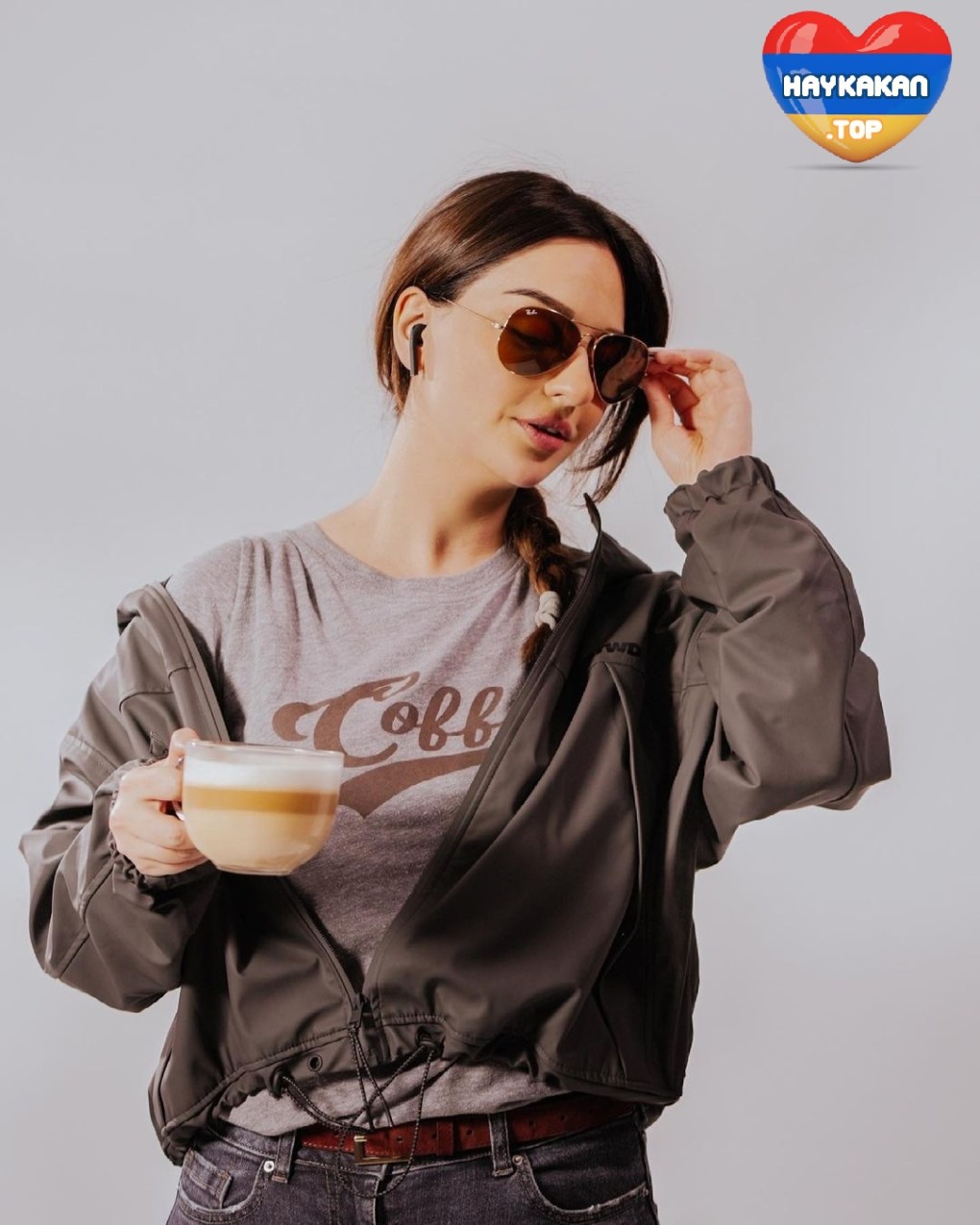 Жанна Бутулян Мерк