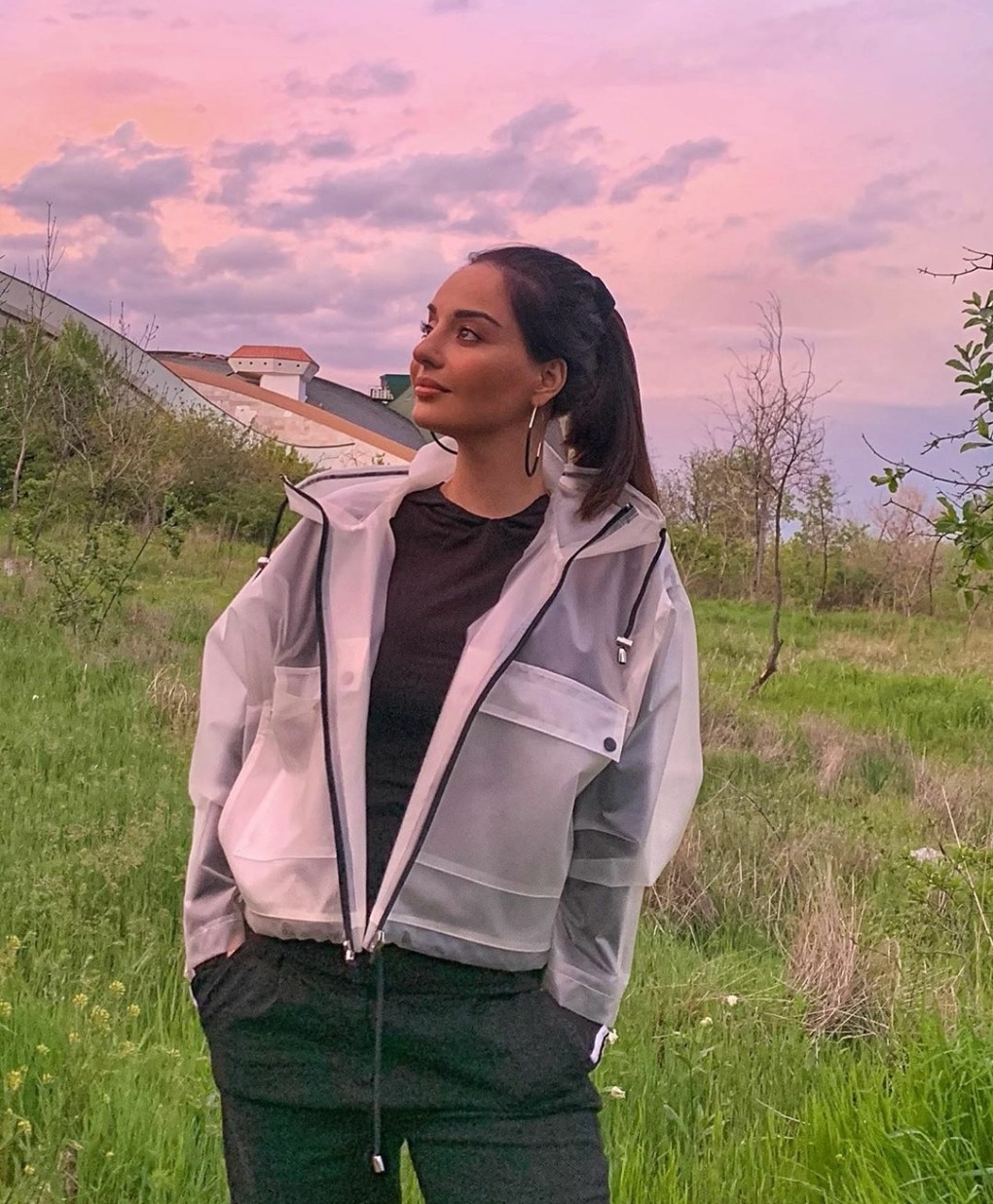 Janna Butulyan merk nkarner