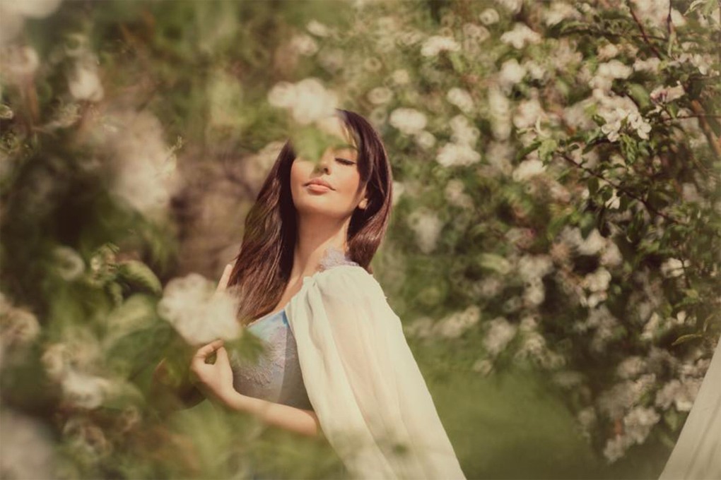 Жанна Бутулян актриса