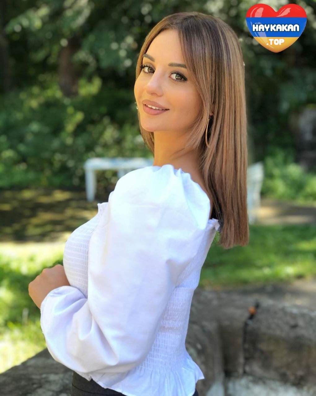 Janna Butulyan kisamerk