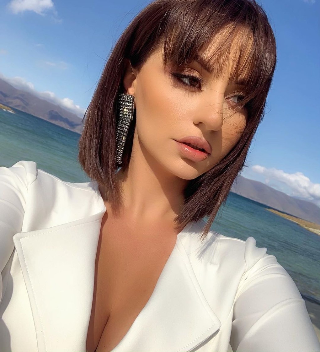 Армянские сериалы дерасанер