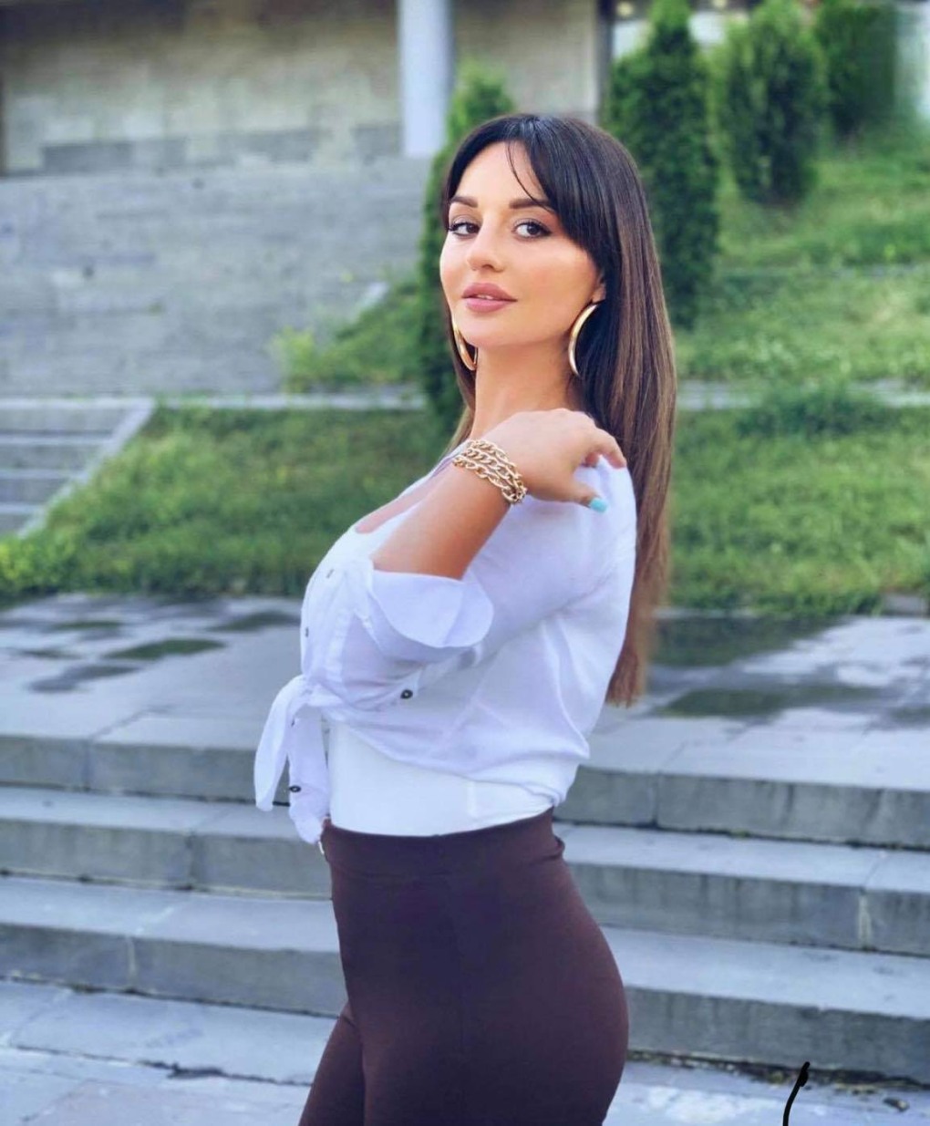 Жанна Бутулян merk