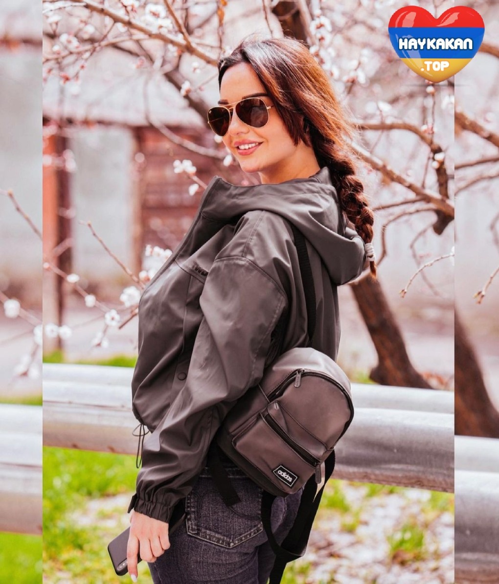 Жанна Бутулян