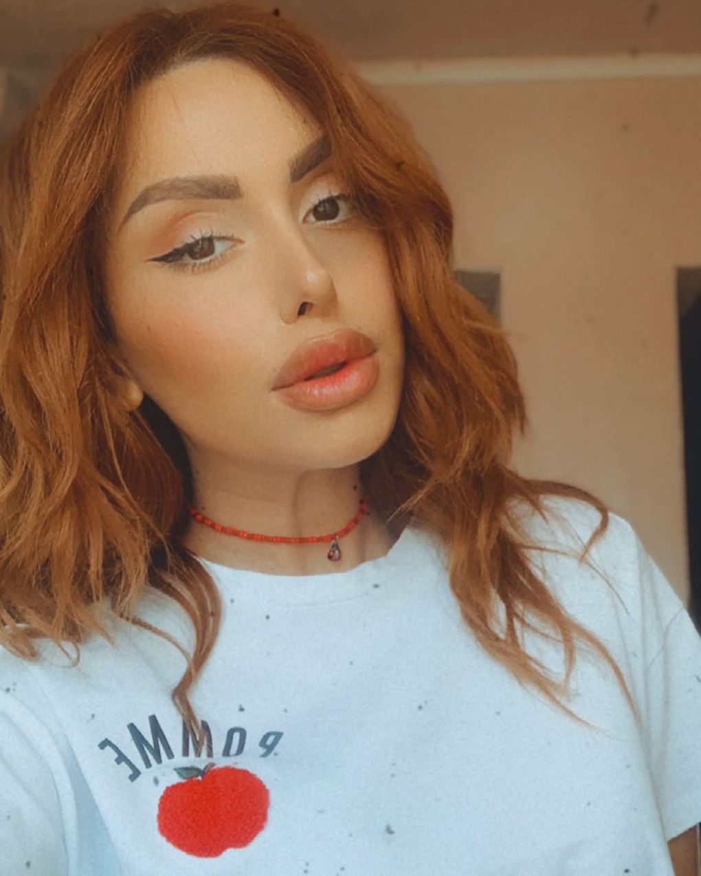 Жанна Бутулян cexi