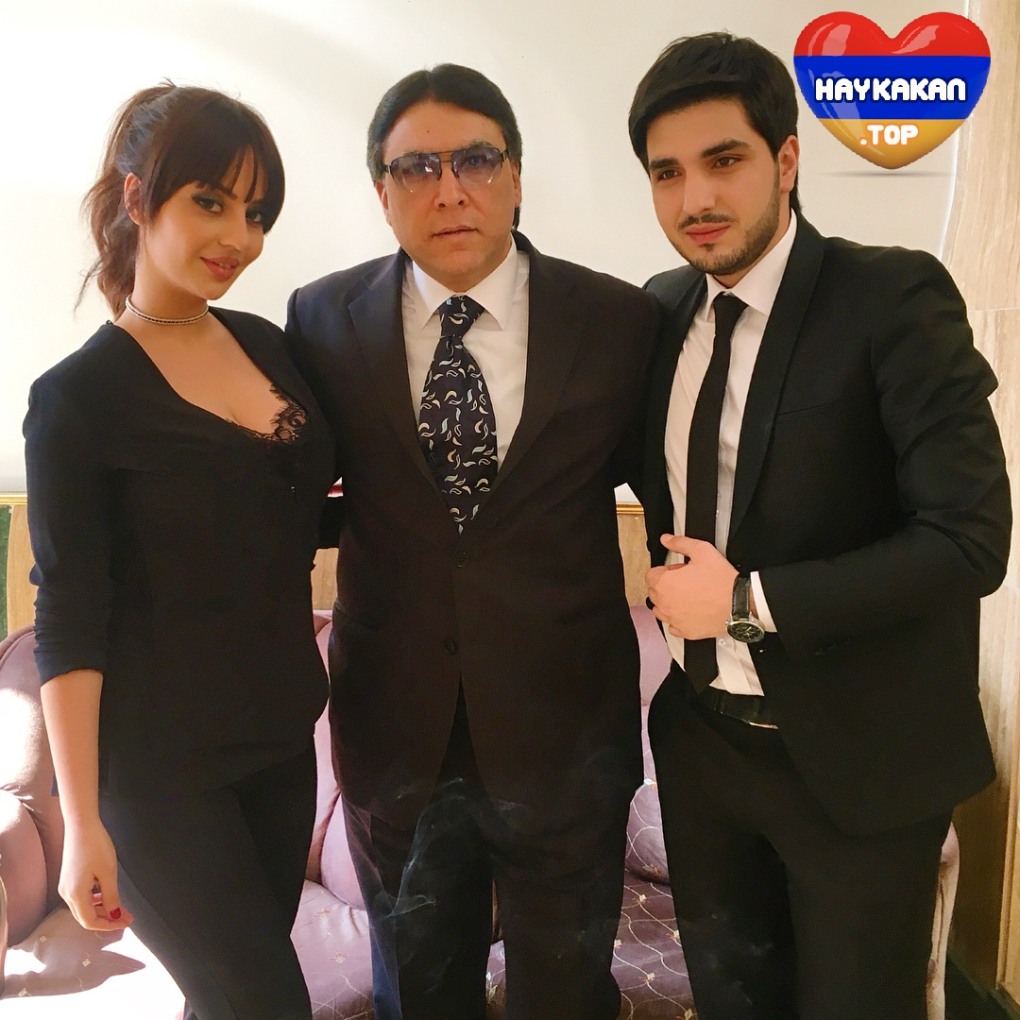 Жанна Бутулян