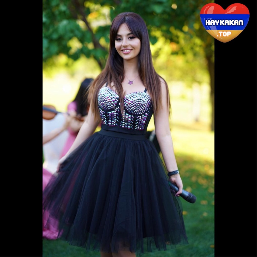 Жанна Бутулян seqsi