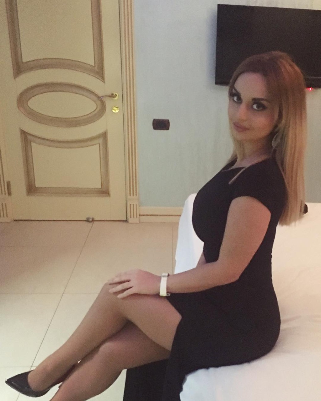 Жанна Бутулян