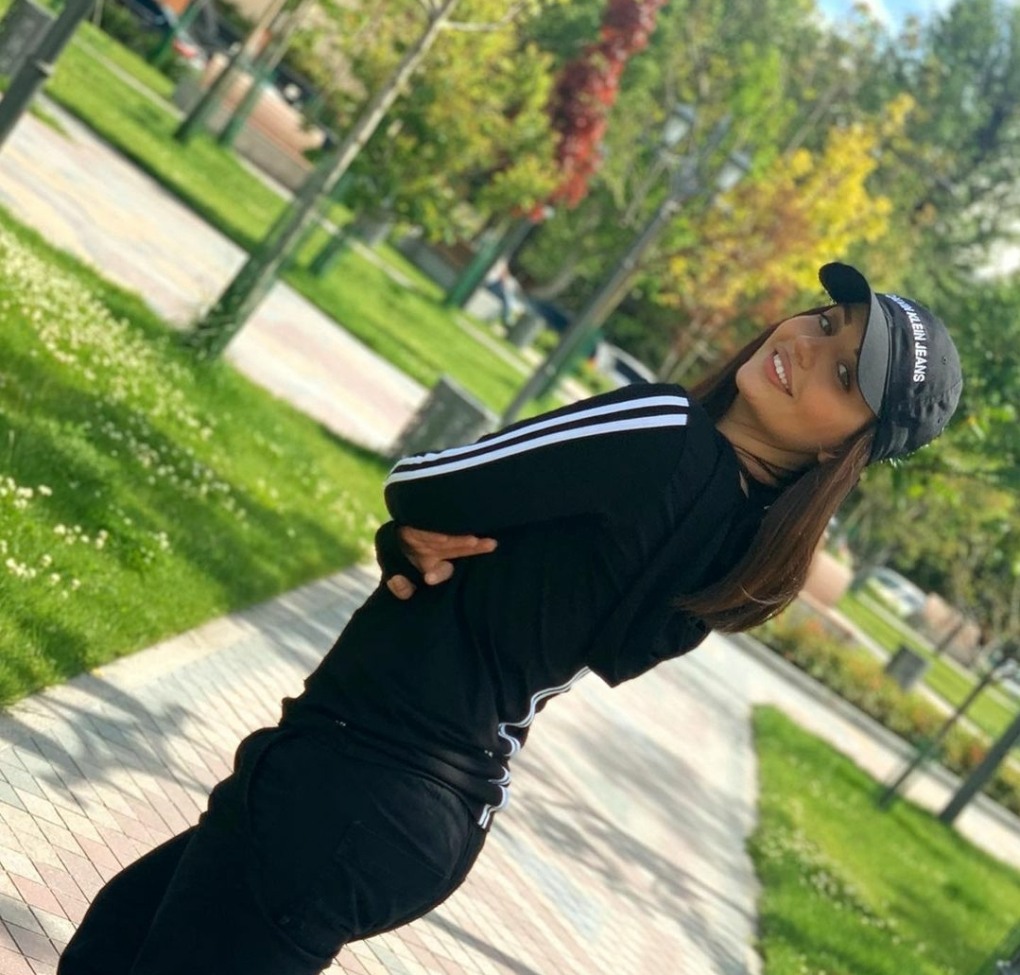 Жанна Бутулян merk