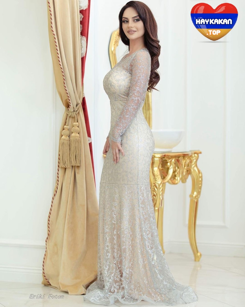 Жанна Карапетян Шулавери