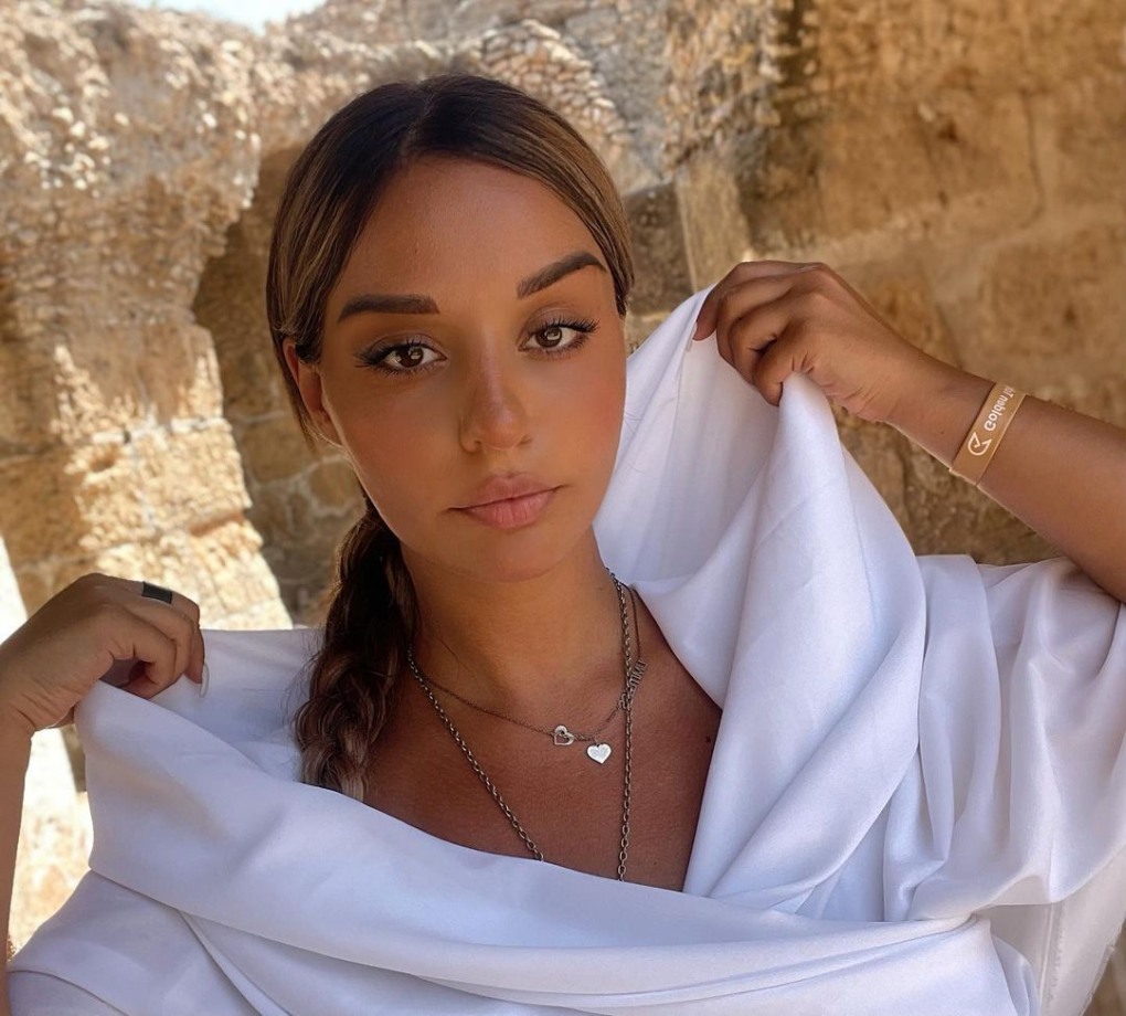 Жанна Бутулян горячие фото