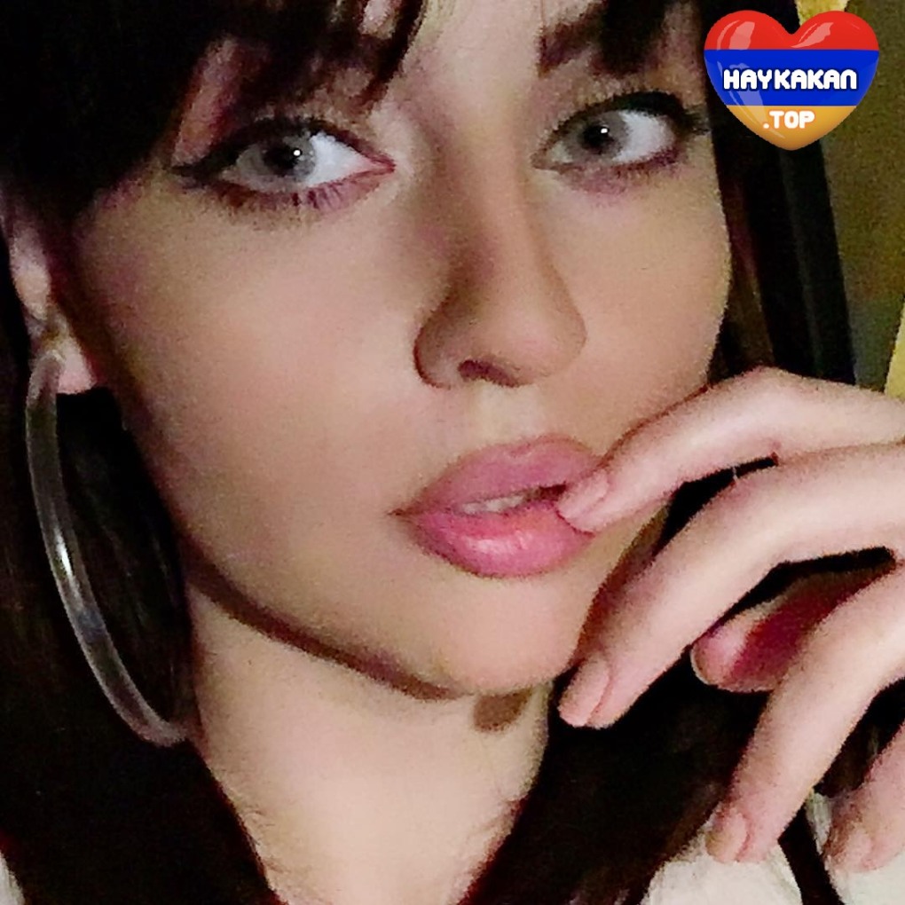 Жанна Каукчян