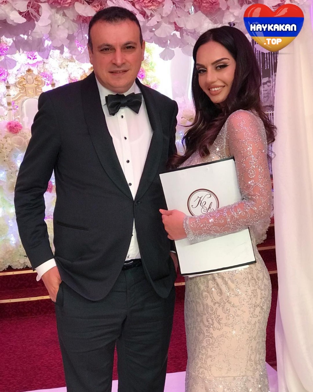 Жанна Бутулян актриса