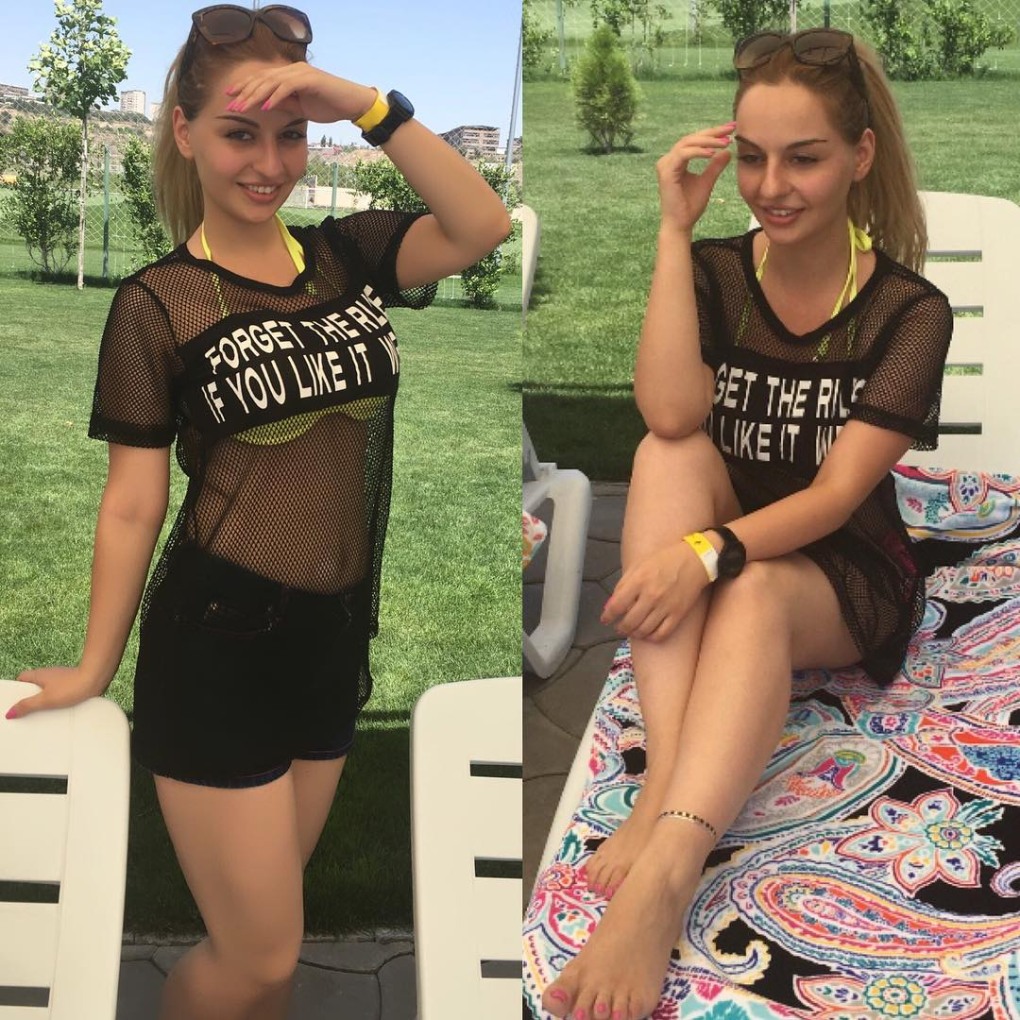 Жанна Батиян