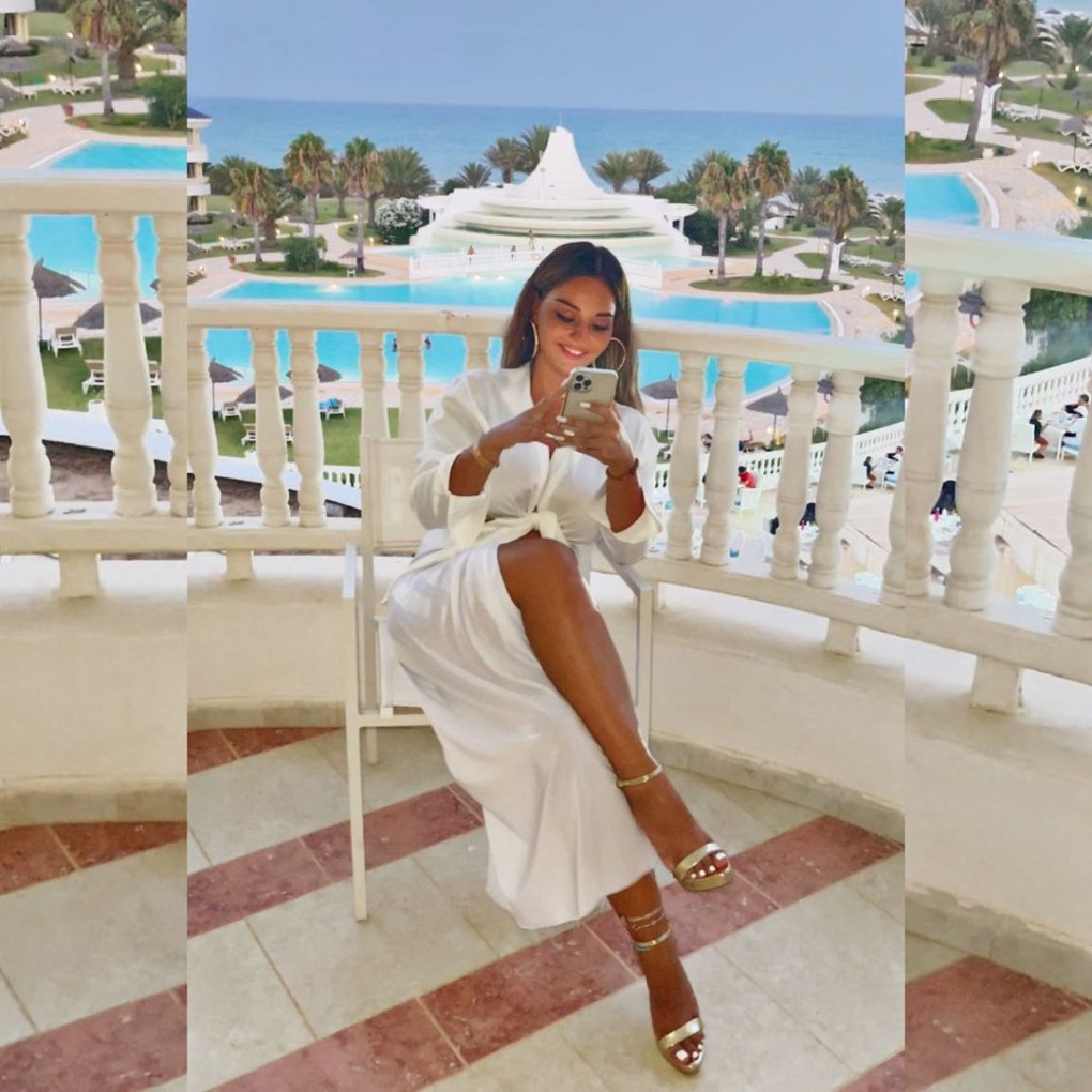 Жанна Бутулян актриса